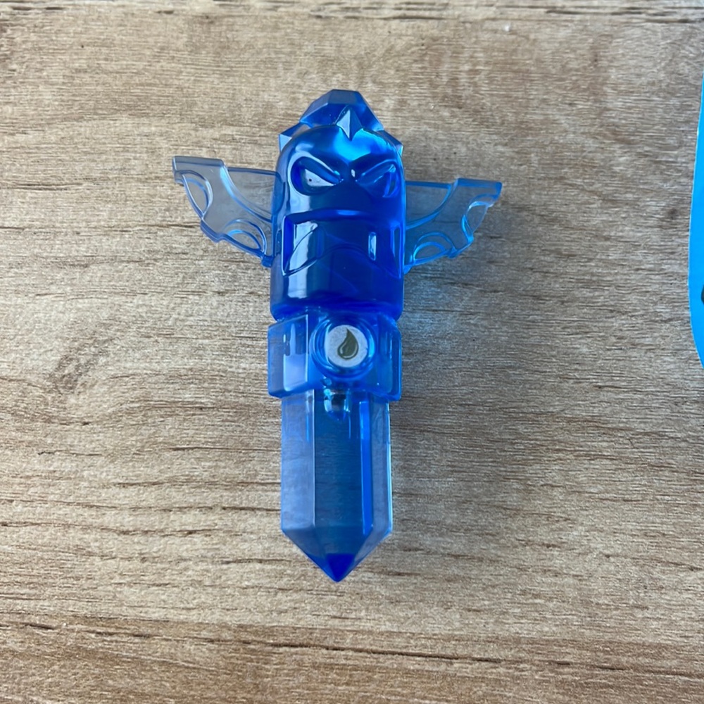 Skylanders Trap Team Tidal Tiki
